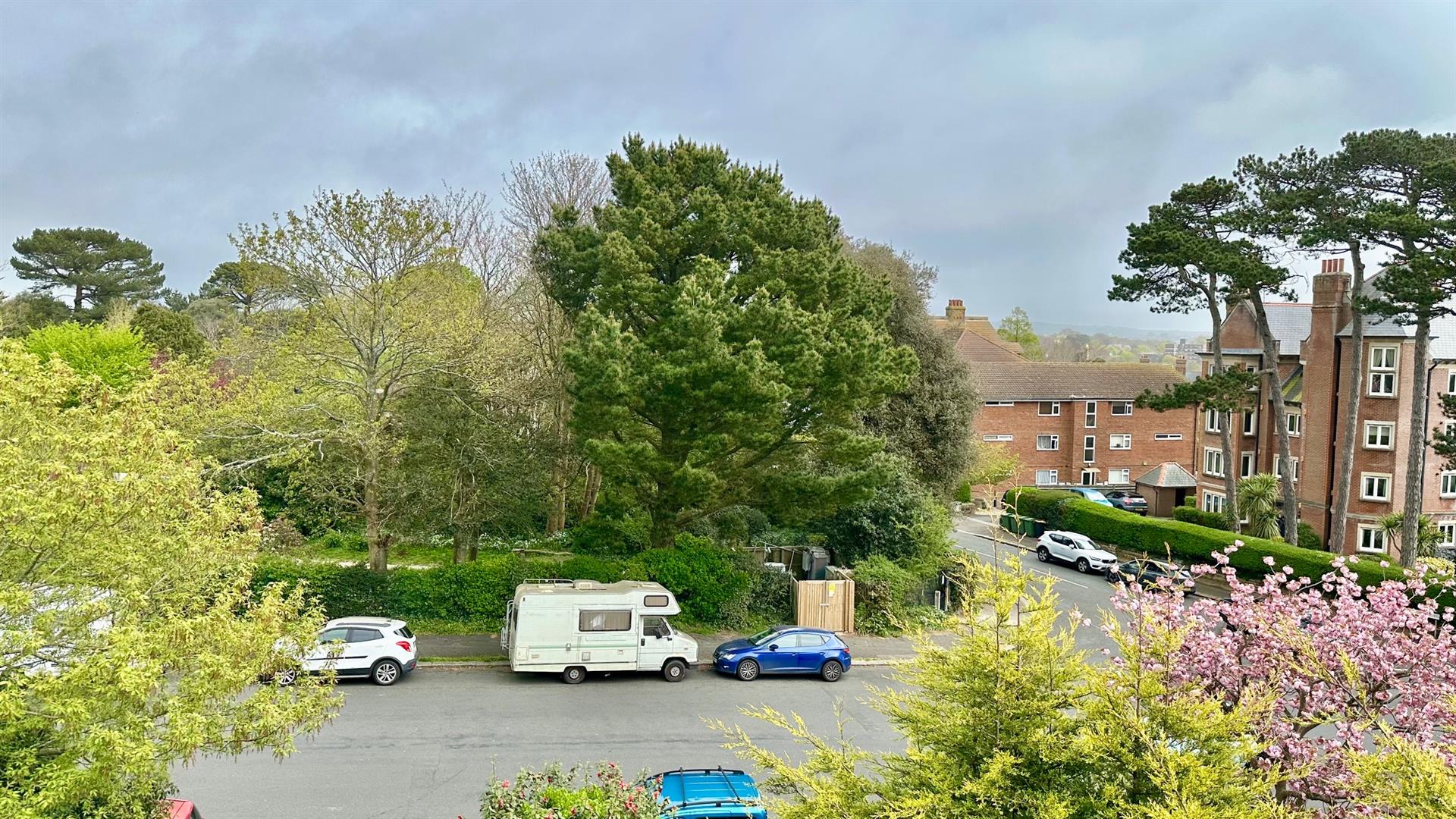Dane Road, St Leonards-On-Sea